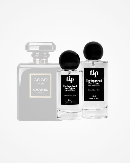 Chanel Coco Noir