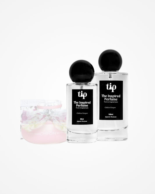 Chifon Perfume
