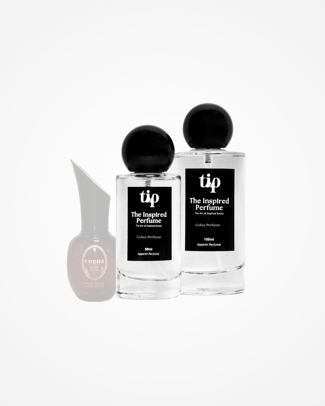 Cobra Perfume