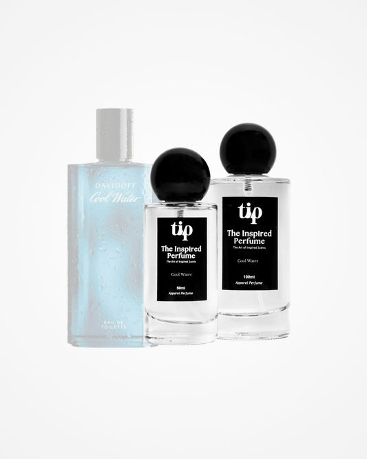 Davidoff Cool Water
