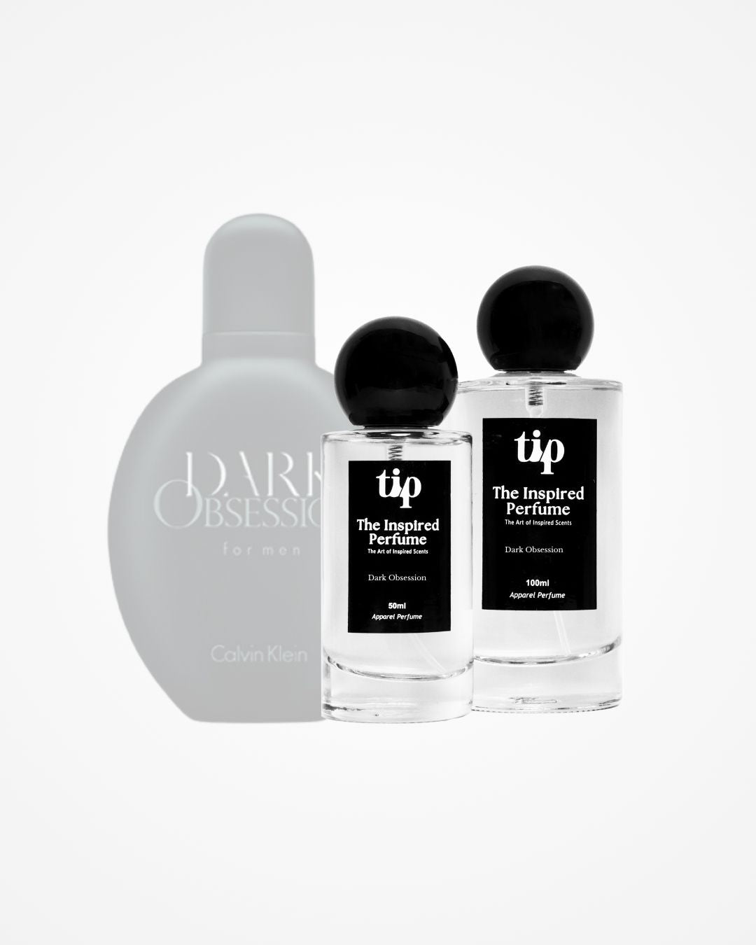 Calvin Klein Dark Obsession
