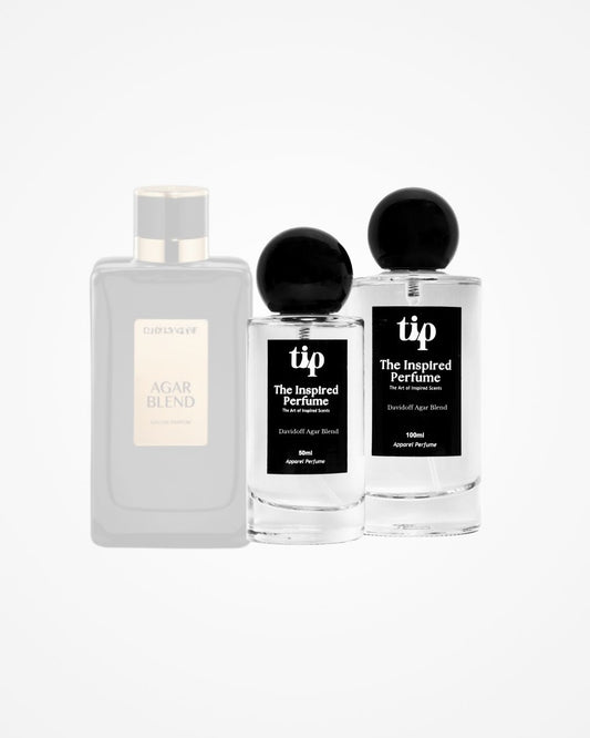 Dunhill Agar Blend