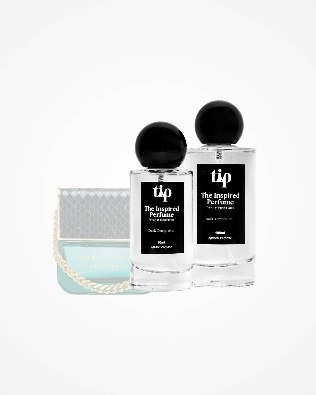 DECADENCE By Tip