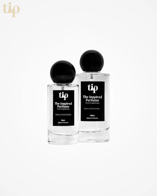 Dehn el Ood Ghalib - Inspired Perfume