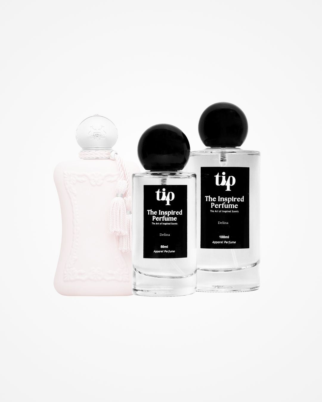 De Marly Delina Perfume