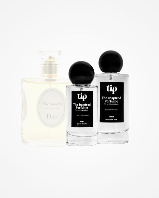 Dior Diorissimo