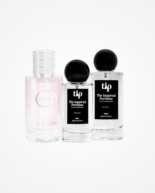Dior Joy