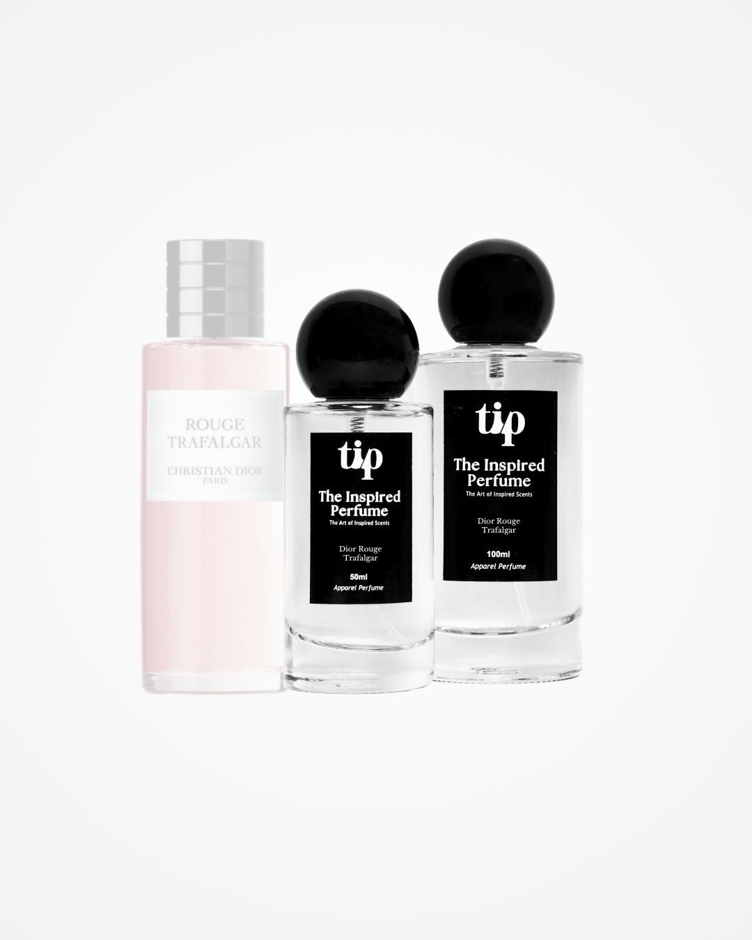 ROUGE TRAFALGAR By Tip