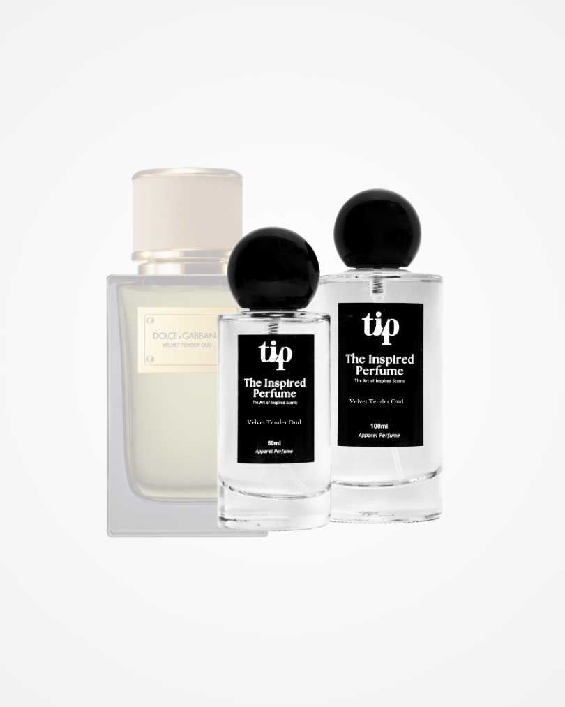 Dolce&Gabbana Velvet Tender Oud The Inspired Perfume
