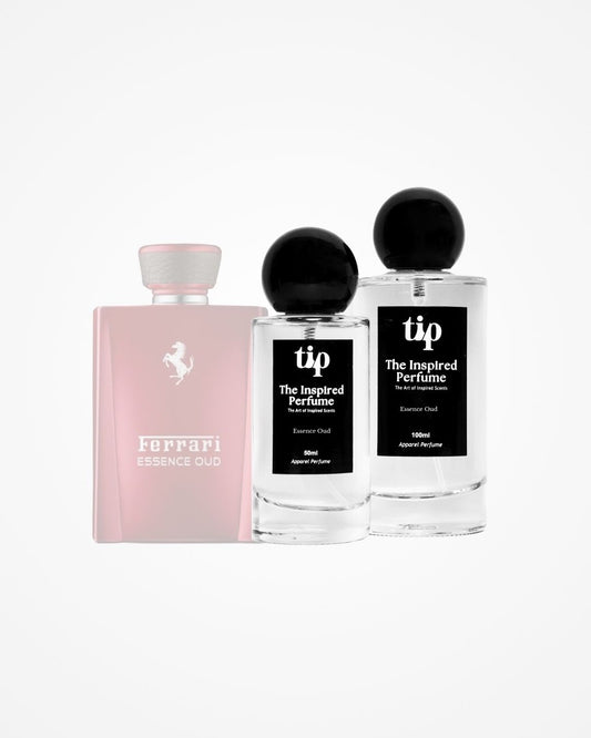 Ferrari Essence Oud