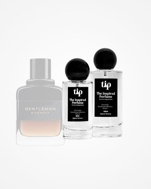 Gentleman Reserve Privee