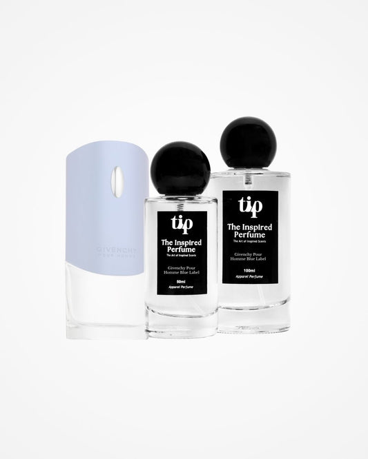 Givenchy Pour Homme Blue Label