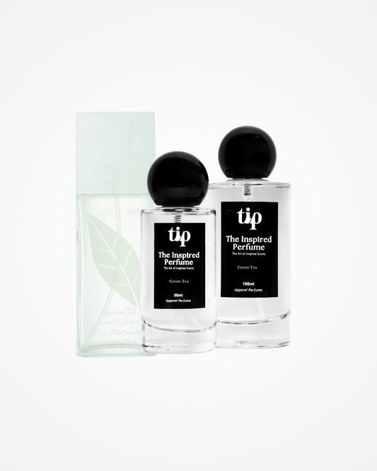 Elizabeth Arden Green Tea
