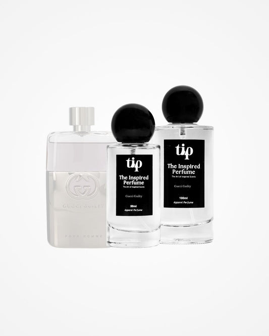 Guilty Perfume