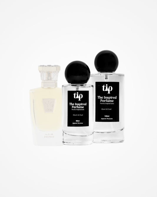 Oud Al Hiind