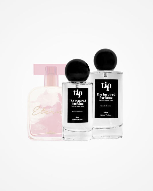 Eterna Perfume