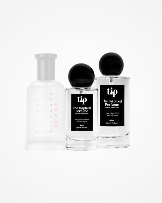 Hugo Boss Boss Bottled Sport
