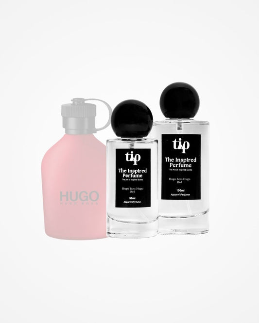 Hugo Boss Hugo Red