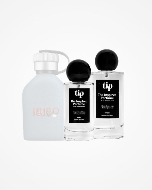 Hugo Urban Journey