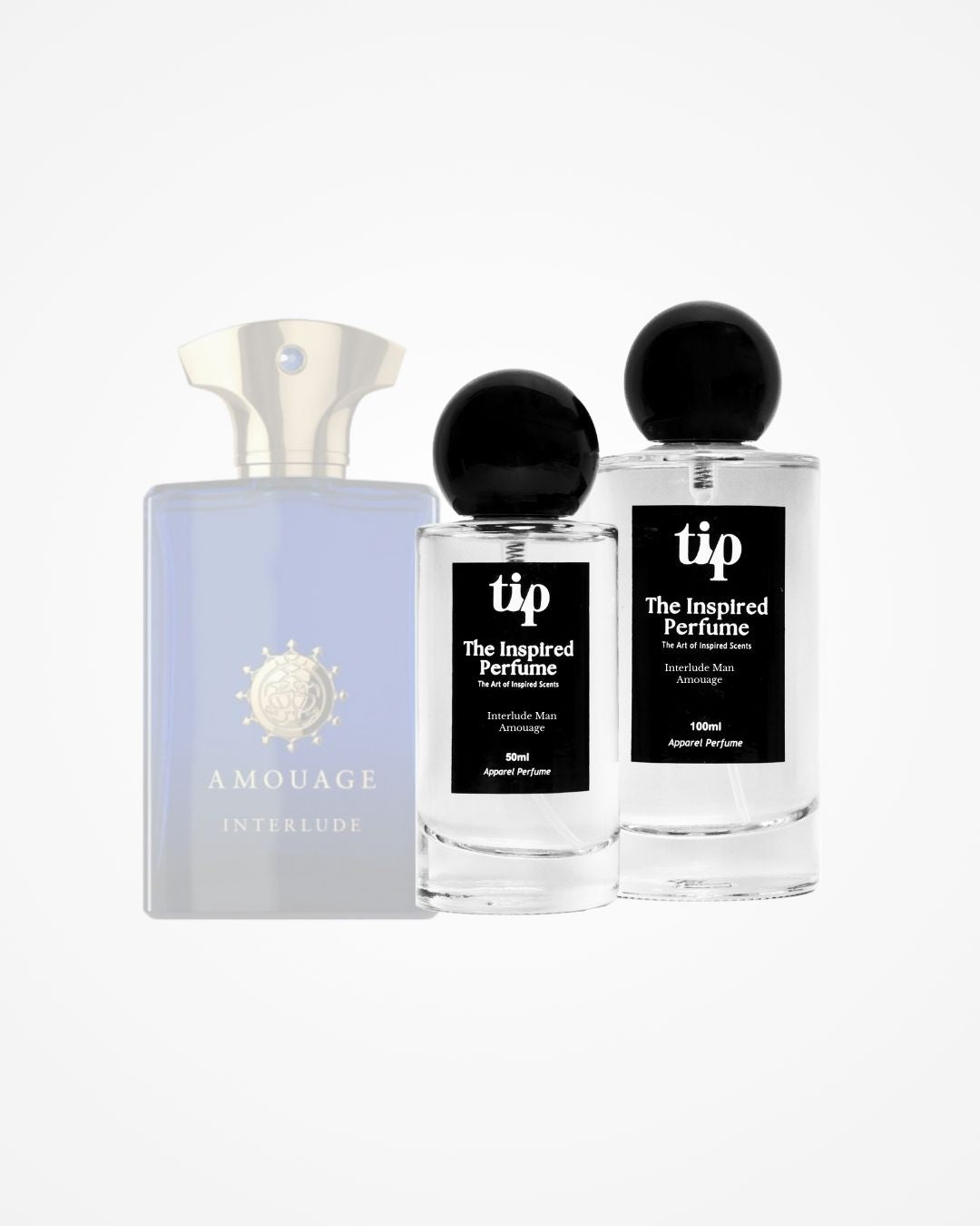 Interlude Man Amouage