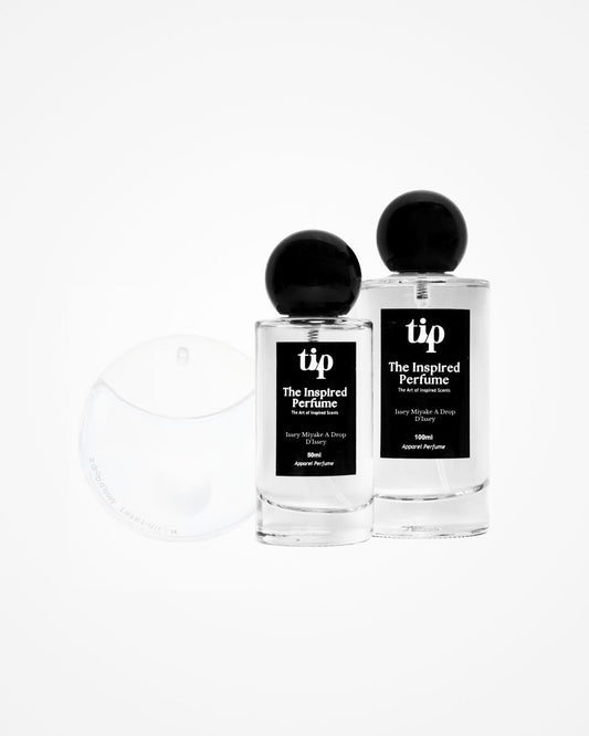 Drop D’Issey Issey Miyake