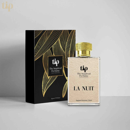 La Nuit - Inspired Perfume