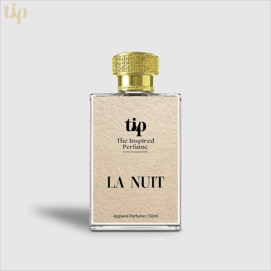 La Nuit - Inspired Perfume
