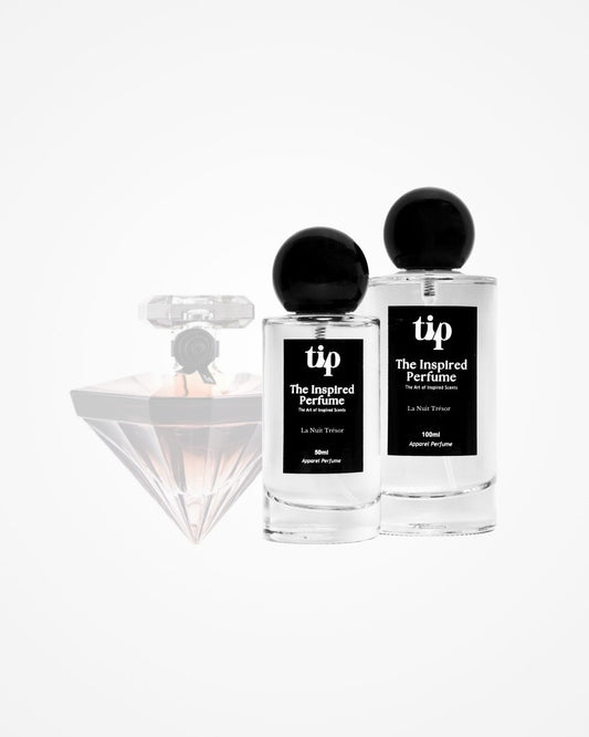 Lancôme La Nuit Tresor