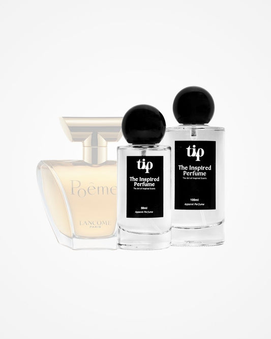 Lancôme Poeme