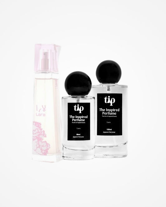 Lara Arabian Oud