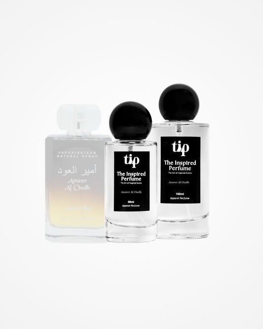 Lattafa Ameer Al Oud