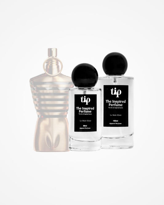 Invictus Victory Elixir