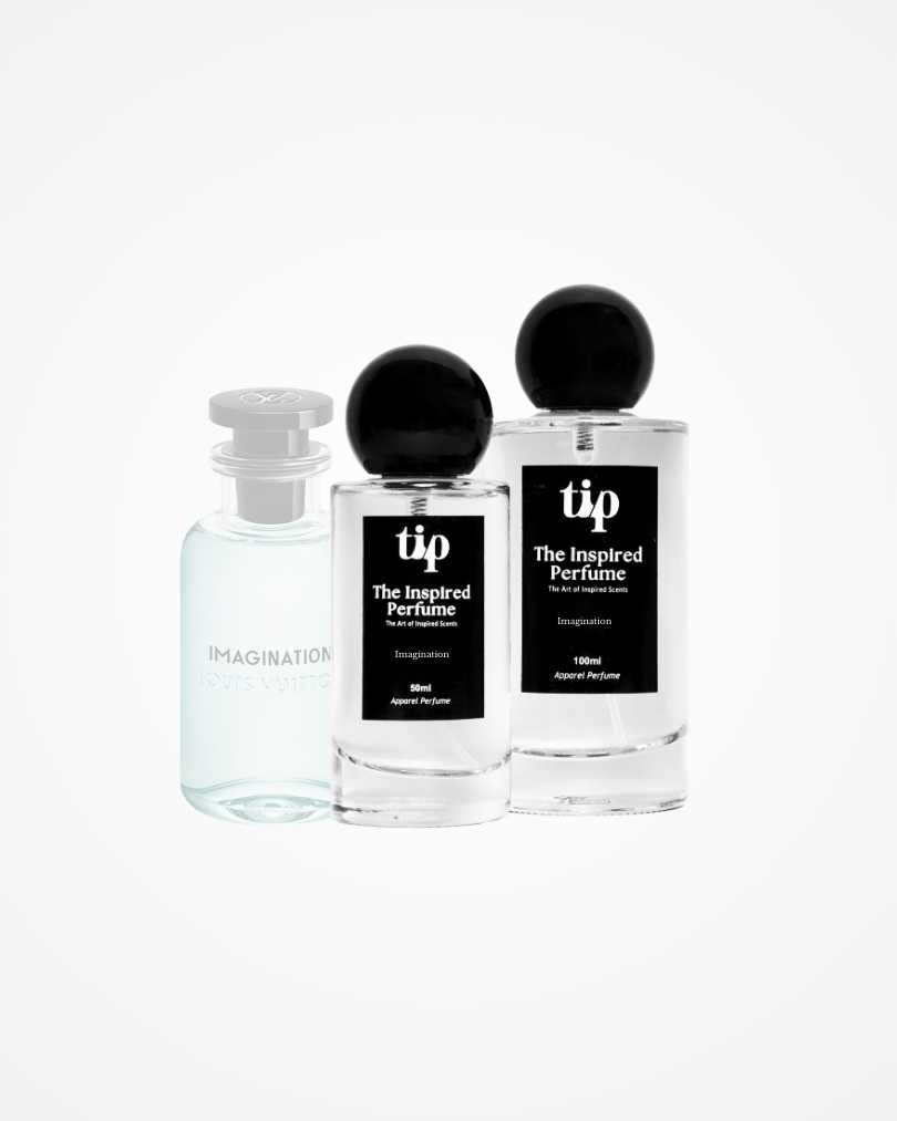 Louis Vuitton Imagination The Inspired Perfume