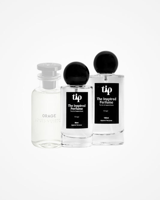 Lv Orage Eau De Parfum