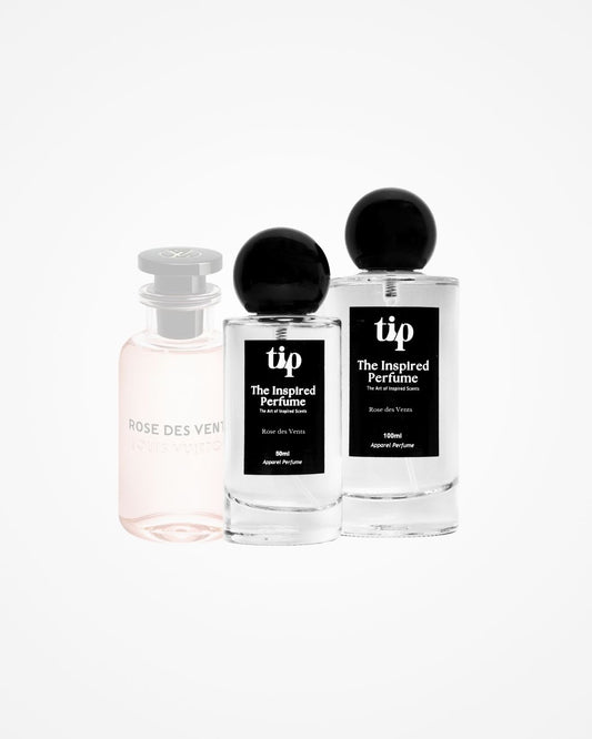 Lv Rose Des Vents