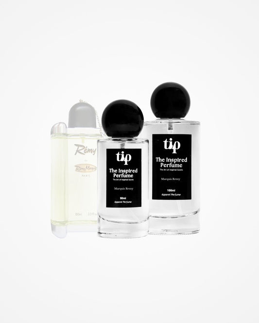 Remy by Remy Marquis Pour Homme