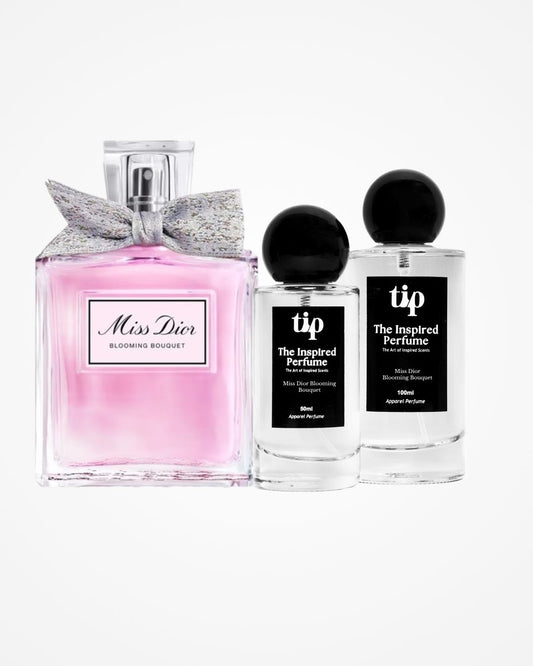 Dior Miss Dior Blooming Bouquet