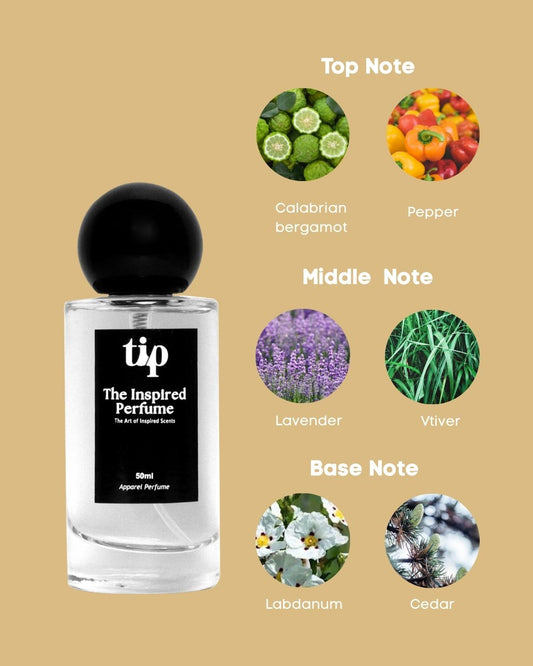 Dior Sauvage