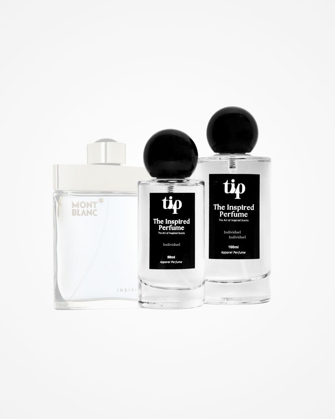 Individuel Mont Blanc