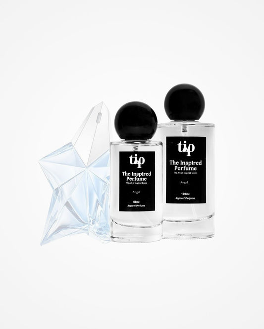 Mugler Angel