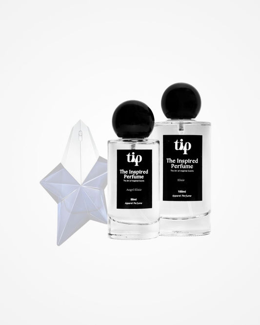Mugler Angel Elixir