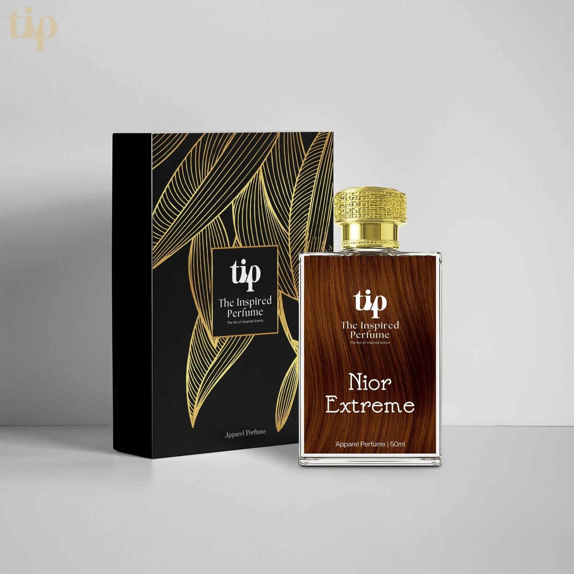 Nior Extreme - Inspired Perfume