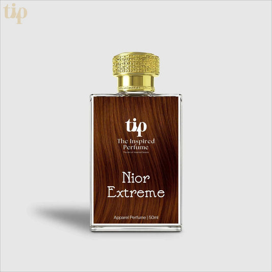 Nior Extreme - Inspired Perfume
