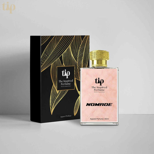 Nomade - Inspired Perfume