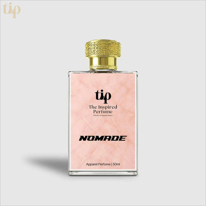 Nomade - Inspired Perfume