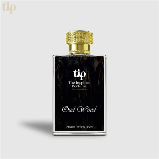 Oud Wood - Inspired Perfume
