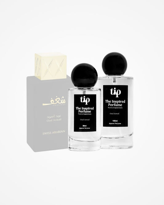 Oud Aswad