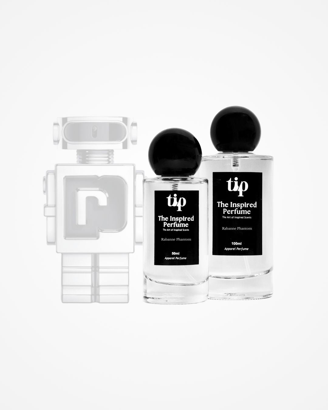 Paco Rabanne Phantom
