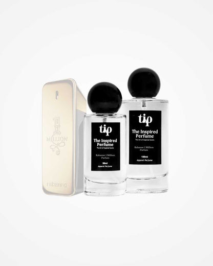 Paco Rabbane 1 Million 