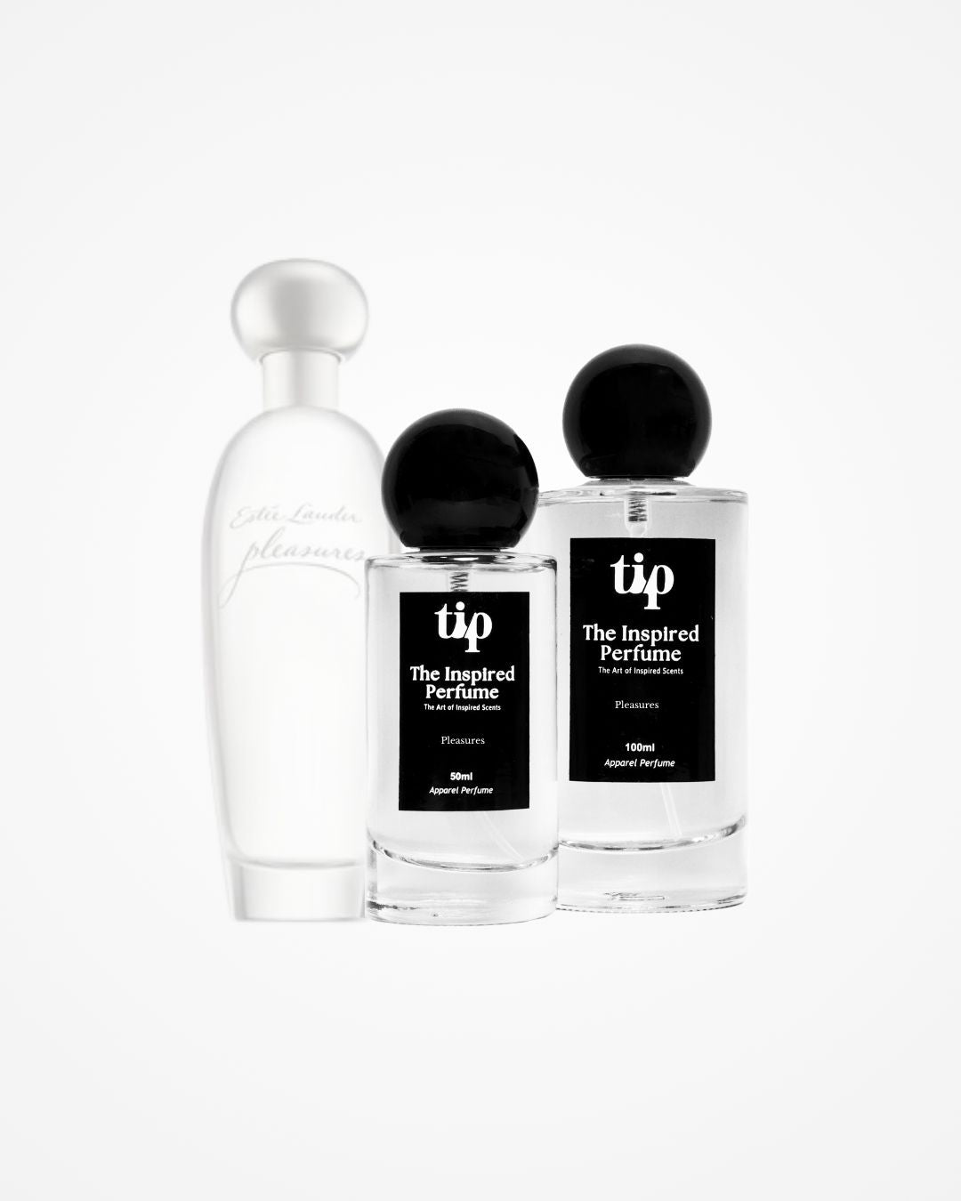Estee Lauder Pleasures